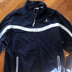 Jordan Track Jacket